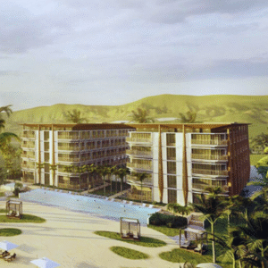 KHÁCH SẠN HILTON PHƯƠNG TRANG