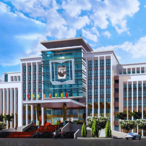 HỌC VIỆN HẢI QUÂN