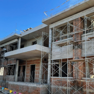 Alternative view of KHO XĂNG DẦU VÙNG 4