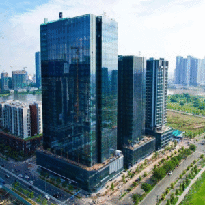 METROPOLE THỦ THIÊM