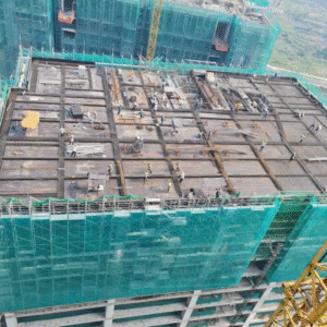 Alternative view of METROPOLE THỦ THIÊM