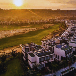 Alternative view of KHU PHỨC HỢP KN PARADISE