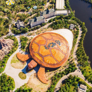 DỰ ÁN THE SEA SHELL PHÚ QUỐC