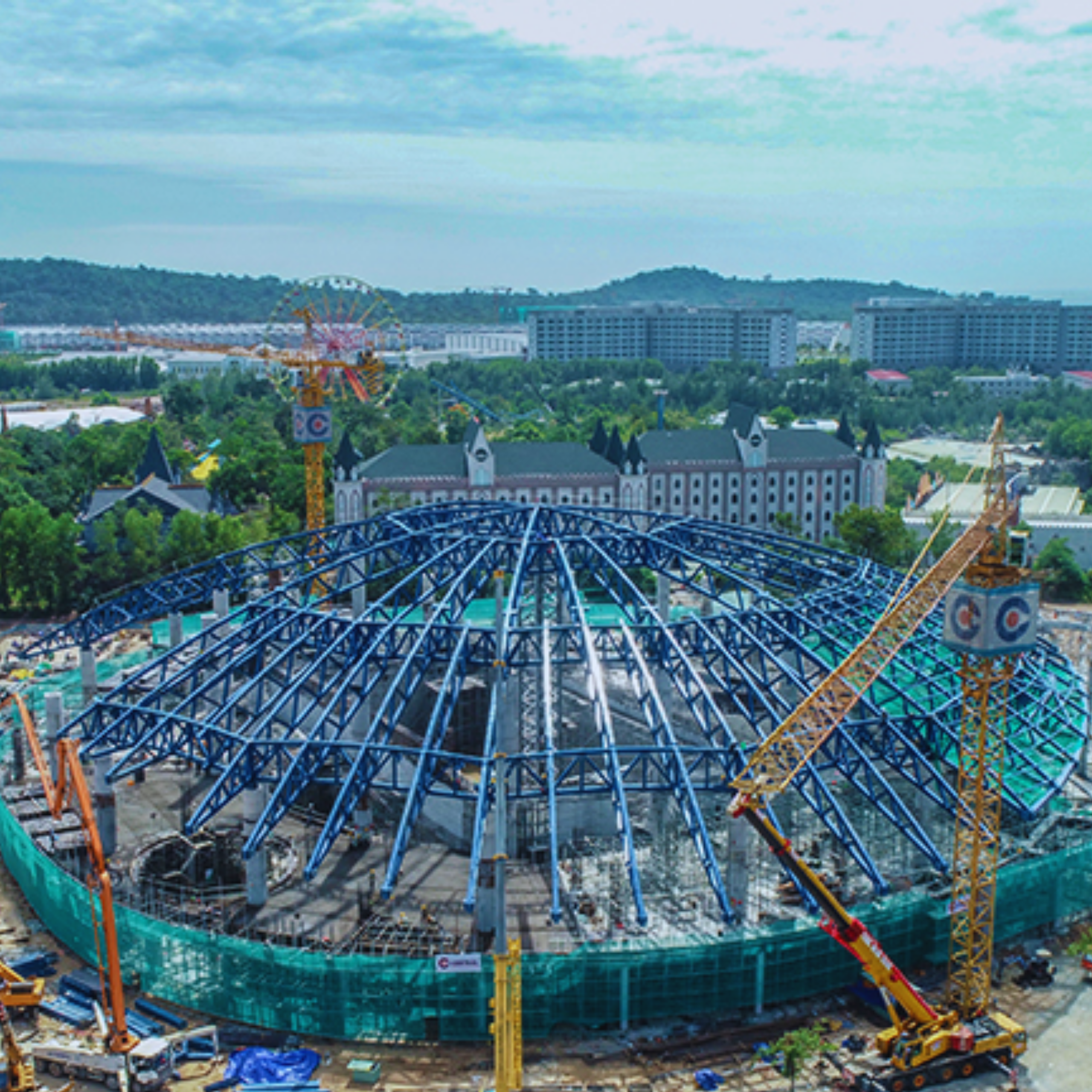 DỰ ÁN THE SEA SHELL PHÚ QUỐC - Ảnh 3