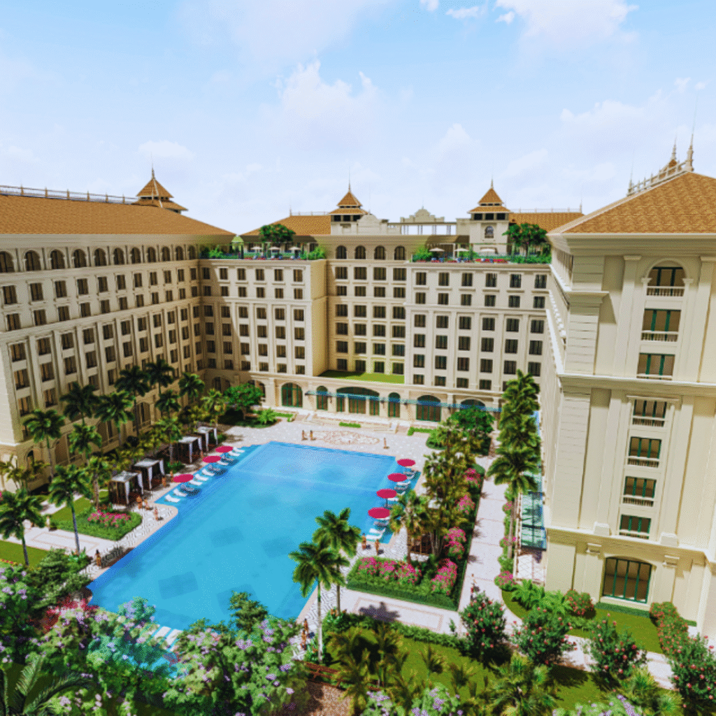 GRAND WORLD PHÚ QUỐC KHÁCH SẠN 3.2